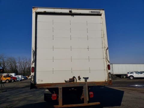 2016 Ford F-650, VIN 1FDNF6AY6GDA05214. Фото 6 из 6 с аукциона Copart. Каталог авто из США OpenDataCar.