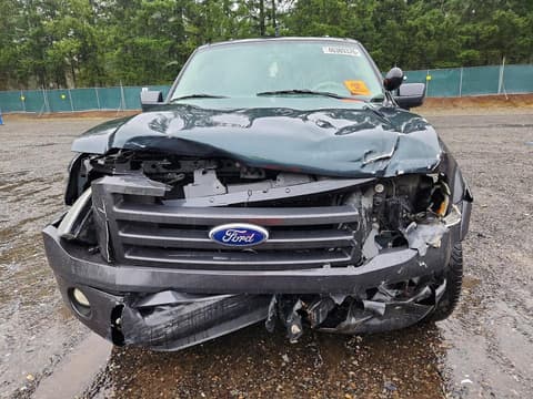 2009 Ford Expedition, VIN 1FMFK16579LA00453. Фото 5 из 6 с аукциона Copart. Каталог авто из США OpenDataCar.