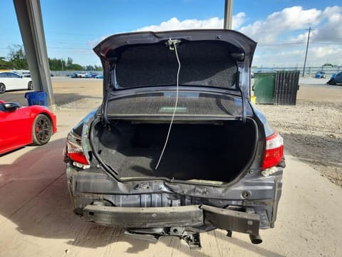 2016 Toyota Corolla, VIN 5YFBURHE6GP496939. Фото 6 з 6 з аукціону Copart. Каталог авто зі США OpenDataCar.