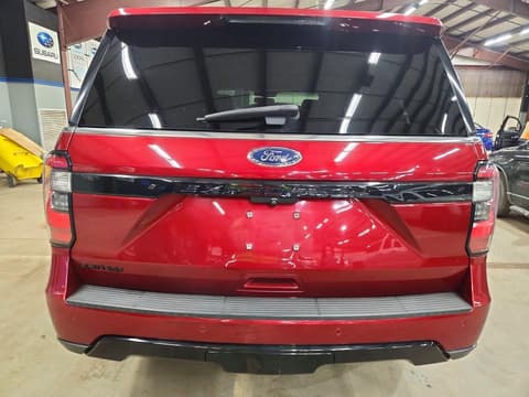 2019 Ford Expedition, VIN 1FMJU2AT6KEA22938. Фото 6 из 6 с аукциона Copart. Каталог авто из США OpenDataCar.