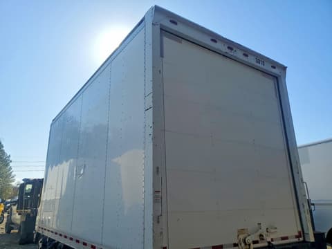 2018 Isuzu NPR, VIN JALC4W169J7010072. Zdjęcie 2 z 6 z aukcji Copart. Katalog aut z USA OpenDataCar.