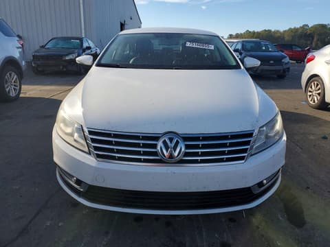 2013 Volkswagen CC, VIN WVWBP7AN8DE512959. Фото 5 з 6 з аукціону Copart. Каталог авто зі США OpenDataCar.