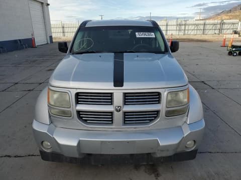 2011 Dodge Nitro, VIN 1D4PU4GK2BW601396. Фото 5 з 6 з аукціону Copart. Каталог авто зі США OpenDataCar.