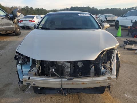 2013 Lexus ES 350, VIN JTHBK1GG4D2071898. Фото 5 з 6 з аукціону Copart. Каталог авто зі США OpenDataCar.