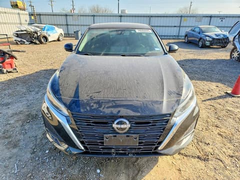 2023 Nissan Altima, VIN 1N4BL4EW9PN337483. Фото 5 з 6 з аукціону Copart. Каталог авто зі США OpenDataCar.