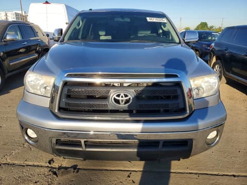 2010 Toyota Tundra, VIN 5TFEY5F12AX082799. Zdjęcie 5 z 6 z aukcji Copart. Katalog aut z USA OpenDataCar.