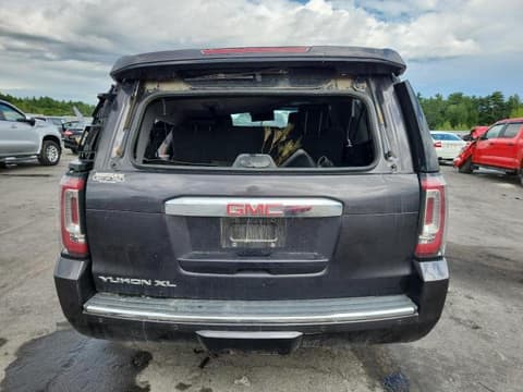 2016 Gmc Yukon XL, VIN 1GKS2HKJ6GR239019. Zdjęcie 6 z 6 z aukcji Copart. Katalog aut z USA OpenDataCar.