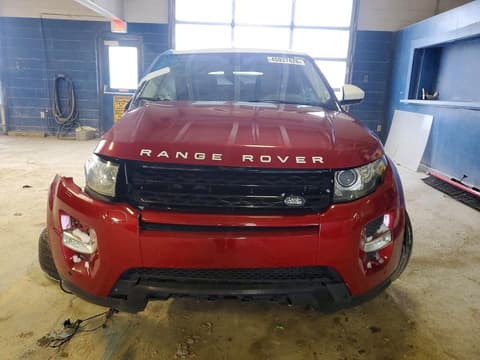 2015 Land rover Range Rover Evoque, VIN SALVT2BG1FH042179. Фото 5 з 6 з аукціону Copart. Каталог авто зі США OpenDataCar.