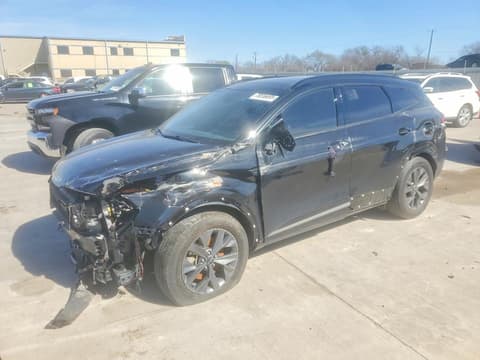 2024 Kia Sportage Hybrid, VIN KNDPXCDGXR7119410. Фото 1 з 6 з аукціону Copart. Каталог авто зі США OpenDataCar.