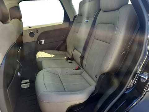 2020 Land rover Range Rover Sport, VIN SALWG2SU7LA723837. Фото 6 з 6 з аукціону Copart. Каталог авто зі США OpenDataCar.