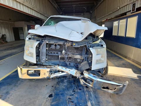 2015 Ford F-150 Lightning, VIN 1FTEW1EF8FFB58163. Фото 5 з 6 з аукціону Copart. Каталог авто зі США OpenDataCar.