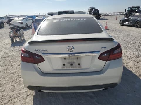 2017 Nissan Altima, VIN 1N4AL3AP1HC178976. Фото 6 з 6 з аукціону Copart. Каталог авто зі США OpenDataCar.
