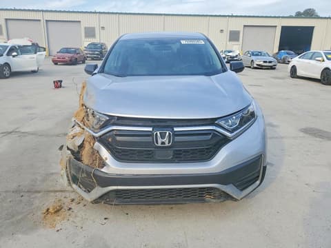 2020 Honda CR-V, VIN 2HKRW1H25LH412990. Фото 5 з 6 з аукціону Copart. Каталог авто зі США OpenDataCar.