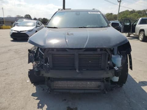 2019 Gmc Terrain, VIN 3GKALPEV8KL179083. Фото 5 з 6 з аукціону Copart. Каталог авто зі США OpenDataCar.