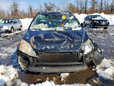 2008 Honda CR-V, VIN JHLRE48748C080739. Фото 5 з 6 з аукціону Copart. Каталог авто зі США OpenDataCar.