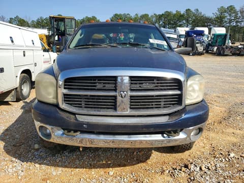 2007 Dodge Ram 3500, VIN 3D7MX48A87G842579. Фото 5 з 6 з аукціону Copart. Каталог авто зі США OpenDataCar.