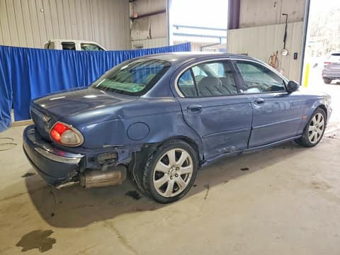 2004 Jaguar Xty, VIN SAJEA51C54WD82543. Фото 3 з 6 з аукціону Copart. Каталог авто зі США OpenDataCar.