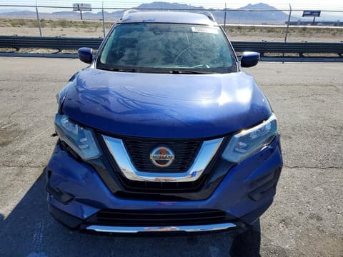 2020 Nissan Rogue Sport, VIN KNMAT2MT8LP541949. Фото 5 з 6 з аукціону Copart. Каталог авто зі США OpenDataCar.