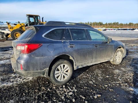 2016 Subaru Outback, VIN 4S4BSACC6G3290375. Фото 3 з 6 з аукціону Copart. Каталог авто зі США OpenDataCar.