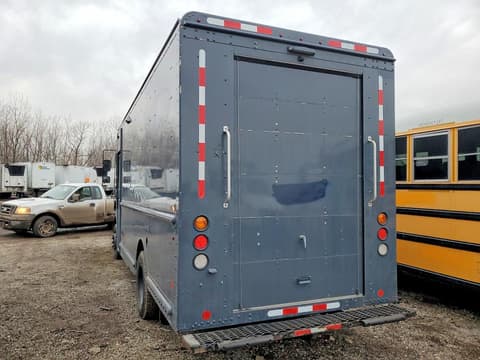 2021 Freightliner Chassis, VIN 4UZAC2GA6MCMM9544. Zdjęcie 2 z 6 z aukcji Copart. Katalog aut z USA OpenDataCar.