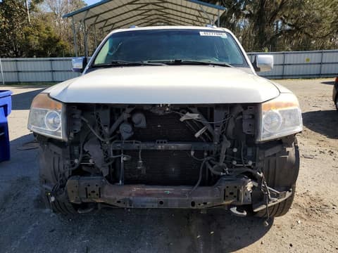 2015 Nissan Armada, VIN 5N1BA0ND3FN621483. Фото 5 з 6 з аукціону Copart. Каталог авто зі США OpenDataCar.