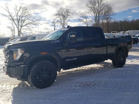 2026 Gmc Sierra, VIN 1GT4UPE79TF114178. Photo 1 of 6 from Copart auction. OpenDataCar US salvage catalog.