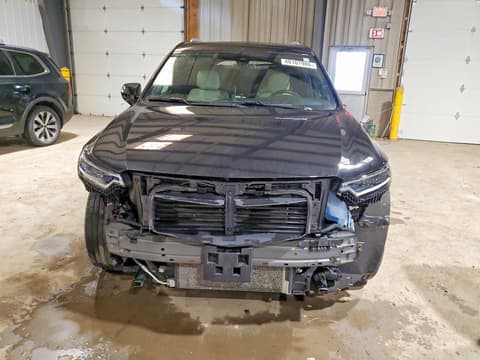 2020 Cadillac XT6, VIN 1GYKPDRS8LZ109932. Фото 5 из 6 с аукциона Copart. Каталог авто из США OpenDataCar.