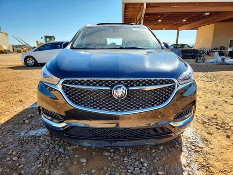 2021 Buick Enclave Avenir, VIN 5GAERDKW6MJ224539. Zdjęcie 5 z 6 z aukcji Copart. Katalog aut z USA OpenDataCar.
