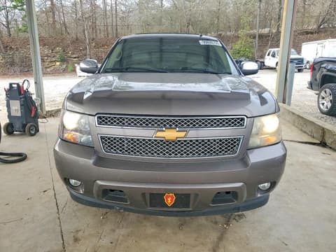 2014 Chevrolet Tahoe, VIN 1GNSCCE03ER152486. Фото 5 з 6 з аукціону Copart. Каталог авто зі США OpenDataCar.