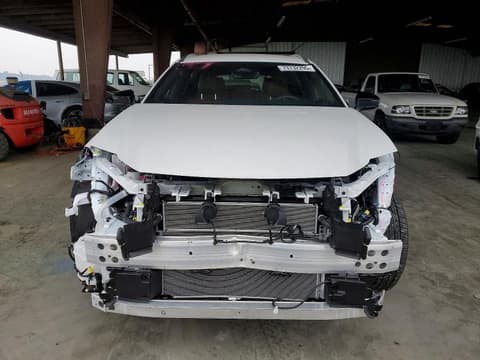 2025 Toyota Crown, VIN JTDACAAJ0S3025393. Фото 5 з 6 з аукціону Copart. Каталог авто зі США OpenDataCar.