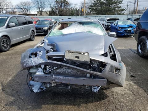 2007 Ford Fusion, VIN 3FAHP07157R143667. Фото 5 з 6 з аукціону Copart. Каталог авто зі США OpenDataCar.