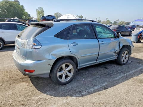 2004 Lexus RX 330, VIN JTJGA31U140043067. Фото 3 з 6 з аукціону Copart. Каталог авто зі США OpenDataCar.