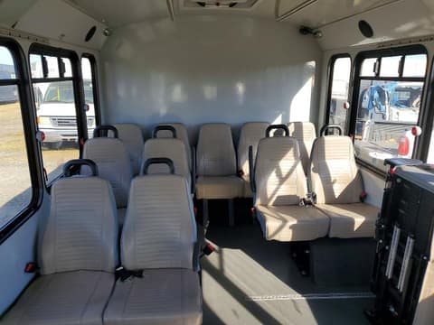 2014 Chevrolet Express 2500, VIN 1GB6G5BG5E1184287. Фото 6 з 6 з аукціону Copart. Каталог авто зі США OpenDataCar.