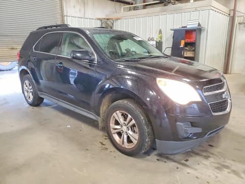 2013 Chevrolet Equinox, VIN 2GNALDEK6D6182143. Фото 4 з 6 з аукціону Copart. Каталог авто зі США OpenDataCar.