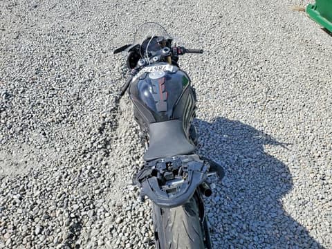 2025 Bmw S 1000, VIN WB10P2303S6L54174. Zdjęcie 6 z 6 z aukcji Copart. Katalog aut z USA OpenDataCar.