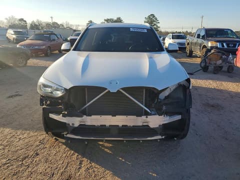 2019 Bmw X3, VIN 5UXTR7C50KLF33424. Фото 5 з 6 з аукціону Copart. Каталог авто зі США OpenDataCar.