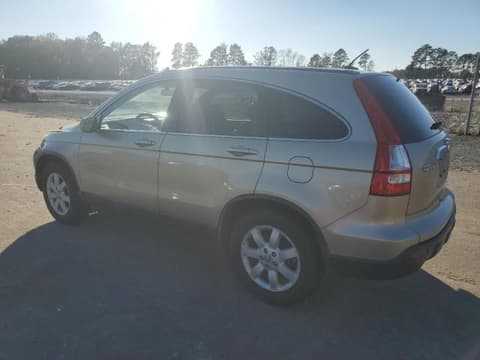 2009 Honda CR-V, VIN 5J6RE38749L019491. Фото 2 з 6 з аукціону Copart. Каталог авто зі США OpenDataCar.