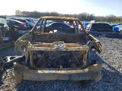 2019 Chevrolet Silverado, VIN 3GCPYCEH6KG132542. Фото 5 з 6 з аукціону Copart. Каталог авто зі США OpenDataCar.