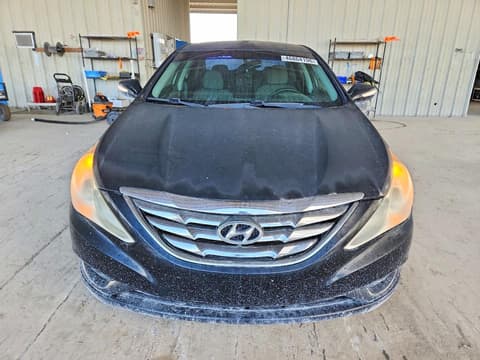 2014 Hyundai Sonata, VIN 5NPEB4AC5EH900709. Фото 5 з 6 з аукціону Copart. Каталог авто зі США OpenDataCar.
