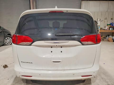 2019 Chrysler Pacifica, VIN 2C4RC1CG9KR668689. Фото 6 з 6 з аукціону Copart. Каталог авто зі США OpenDataCar.