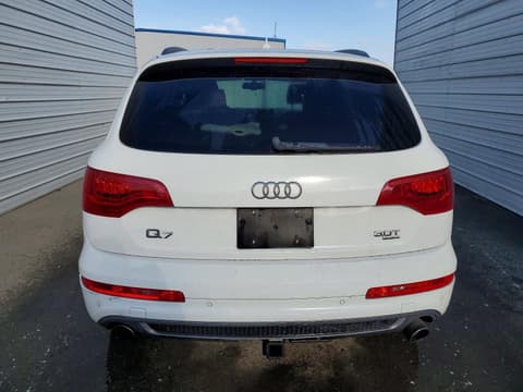 2015 Audi Q7, VIN WA1DGAFE4FD008622. Фото 6 з 6 з аукціону Copart. Каталог авто зі США OpenDataCar.