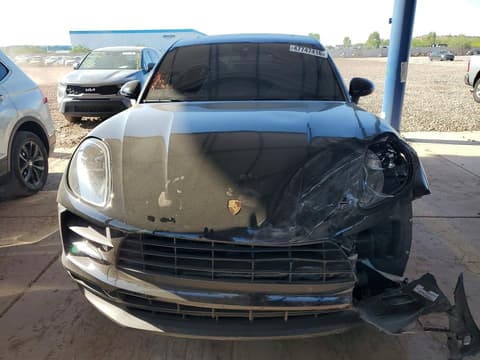 2019 Porsche Macan, VIN WP1AA2A52KLB00883. Фото 5 з 6 з аукціону Copart. Каталог авто зі США OpenDataCar.