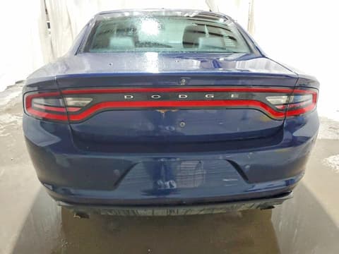 2016 Dodge Charger, VIN 2C3CDXKT2GH130163. Фото 6 з 6 з аукціону Copart. Каталог авто зі США OpenDataCar.