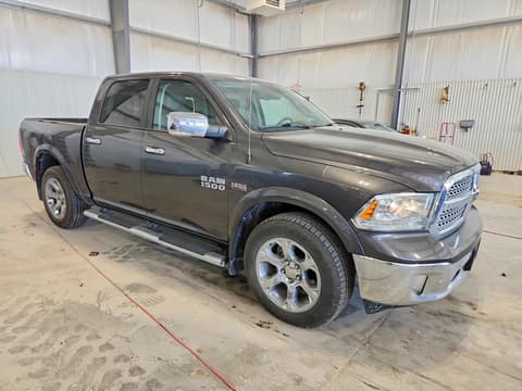 2015 Ram 1500, VIN 1C6RR7NT0FS753153. Фото 4 з 6 з аукціону Copart. Каталог авто зі США OpenDataCar.