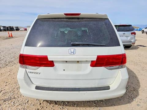 2008 Honda Odyssey, VIN 5FNRL387X8B012641. Фото 6 з 6 з аукціону Copart. Каталог авто зі США OpenDataCar.