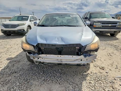 2014 Subaru Impreza, VIN JF1GJAC64EH014242. Фото 5 з 6 з аукціону Copart. Каталог авто зі США OpenDataCar.