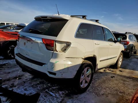 2011 Jeep Grand Cherokee, VIN 1J4RS4GG5BC514000. Фото 3 з 6 з аукціону Copart. Каталог авто зі США OpenDataCar.