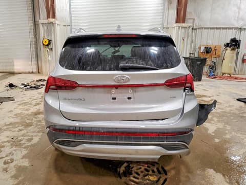 2023 Hyundai Santa Fe, VIN 5NMS3DAJ8PH551432. Фото 6 з 6 з аукціону Copart. Каталог авто зі США OpenDataCar.