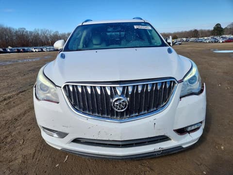 2017 Buick Enclave, VIN 5GAKRBKD9HJ330530. Фото 5 з 6 з аукціону Copart. Каталог авто зі США OpenDataCar.