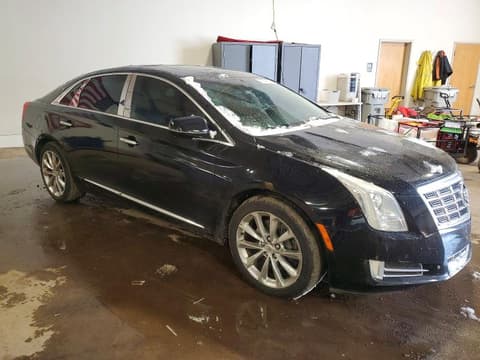 2013 Cadillac XTS, VIN 2G61T5S37D9104144. Zdjęcie 4 z 6 z aukcji Copart. Katalog aut z USA OpenDataCar.